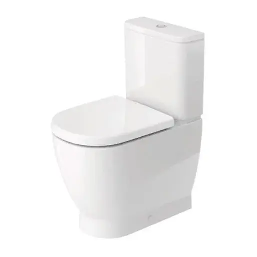 Duravit D-Code wc kombi stojaci vario 20600900002