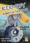 Rekordy Sluneční soustavy - Vladimír Socha