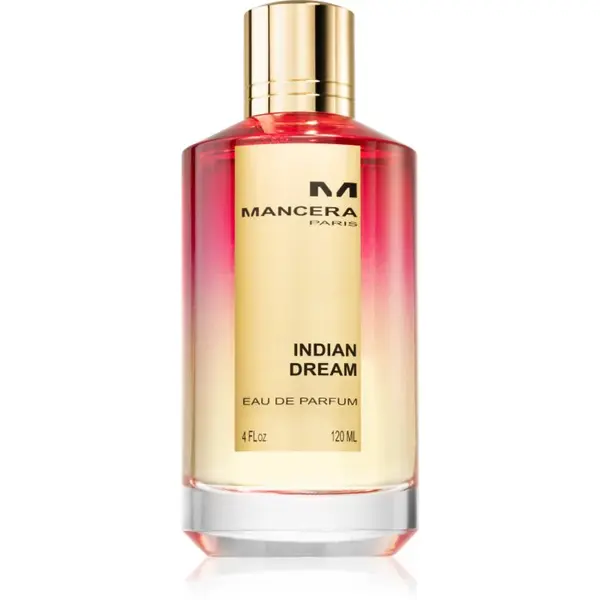 Mancera Indian Dream parfémovaná voda pro ženy 120 ml