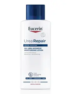 Eucerin UreaRepair Tělové mléko 10% Urea 250 ml