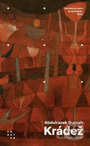 Krádež - Abdulrazak Gurnah - kniha z kategorie Společenská beletrie