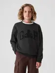 GAP Children's Sweatshirt with Logo - Boys