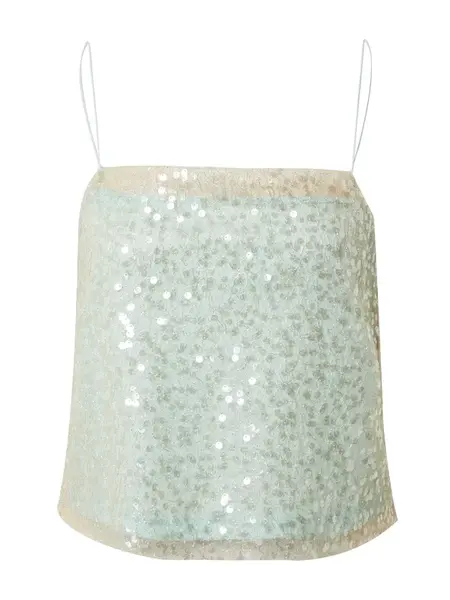 EDITED Top 'Marlies'  dymovo modrá