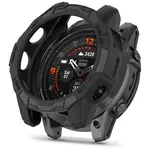Tech-Protect Defense Air, Garmin Fenix 7 / 7 Pro, černý