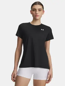Women's T-shirt Under Armour Tech SSC - Solid - Women's