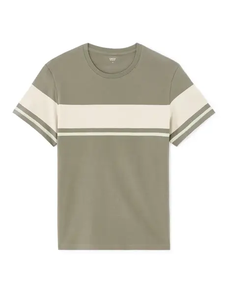 Celio T-Shirt Lebleco - Men's