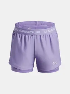 Under Armour dievčenské šortky