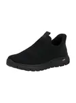 Rieker Slip-on obuv  čierna