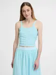 Light Blue Women's Tank Top ORSAY - Women's