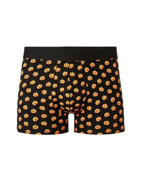 Celio Jibopumkin Boxer Shorts - Mens