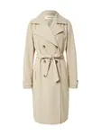 modström Prechodný kabát 'Hiro'  béžová
