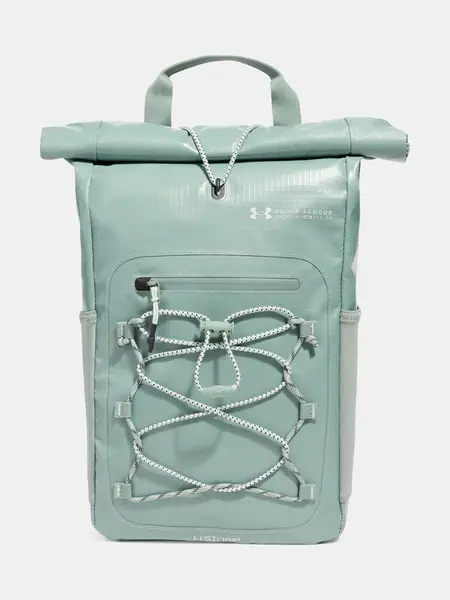 Unisex Backpack Under Armour UA Summit SM BP - unisex