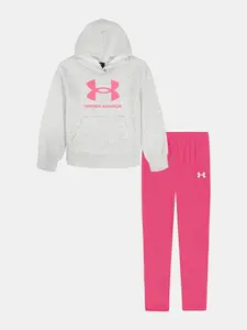 Dievčenská súprava Under Armour UA RIVAL