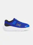 Boys' shoes Under Armour UA BINF Surge 4 AC - Boys