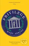 Privilege - Mary Adkins