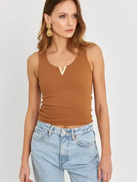 Cool & Sexy Top  pueblo