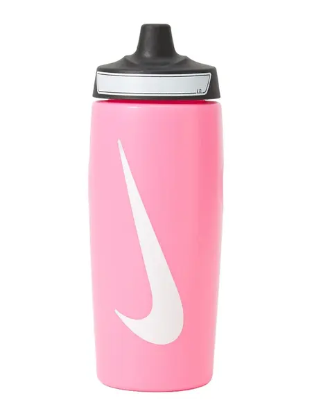NIKE Accessoires Príslušenstvo  ružová / čierna / biela