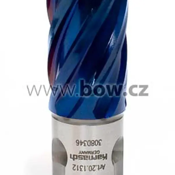 Karnasch® Jádrový vrták O 21 mm Karnasch BLUE-LINE 30