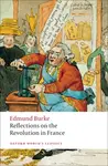 Reflections on the Revolution in France - Edmund Burke