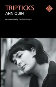 Tripticks - Ann Quin