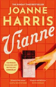 Vianne - Joanne Harrisová