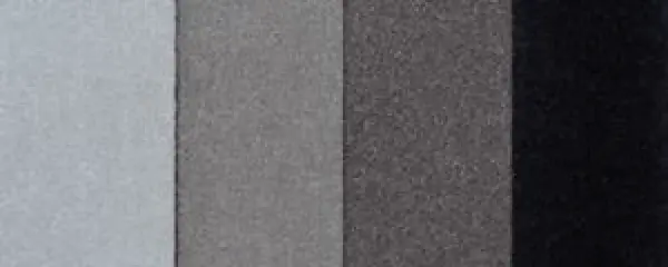 Grafická barva Renesans 60ml – 50 Čerň teplá