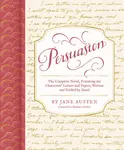 Persuasion - Jane Austenová, Barbara Heller