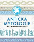 Antická mytologie - kolektiv autorů