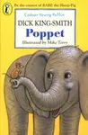 Poppet - Dick King-Smith
