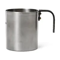 Odměrka ferm LIVING šedá barva