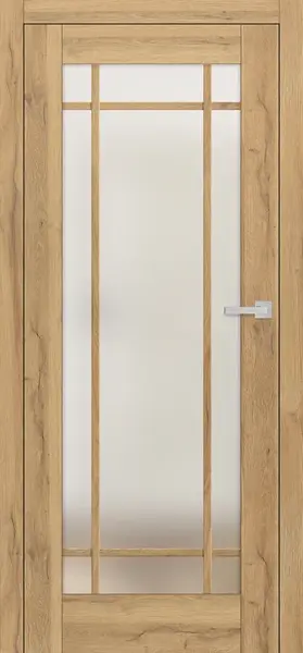 Bezfalcové Interiérové dveře Amarylis 8