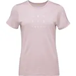 Devold ACTIVE "1853" TEE Dámské triko, fialová, velikost