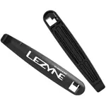 Lezyne TUBELESS POWER LEVER XL Montpáky, černá, velikost