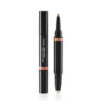 Shiseido Kontúrovacia ceruzka na pery s balzamom Lipliner InkDuo 0,9 g 06 Magenta