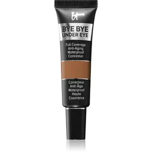 IT Cosmetics Bye Bye Under Eye korektor proti stárnutí odstín 40.5 Deep 12 ml