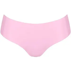 SLOGGI ZERO FEEL 2.0 HIPSTER Dámske bezšvové nohavičky, ružová, veľkosť