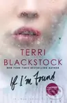 If I'm Found - Terri Blackstock - kniha z kategorie Společenská beletrie