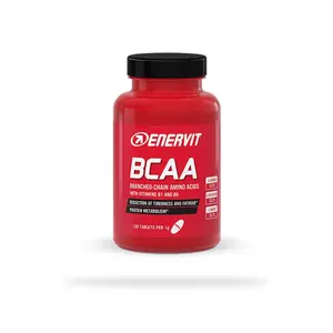 Enervit BCAA 2:1:1