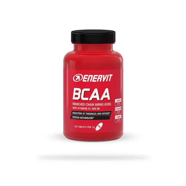 Enervit BCAA 2:1:1