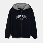 Dětská mikina Napapijri B-INOT