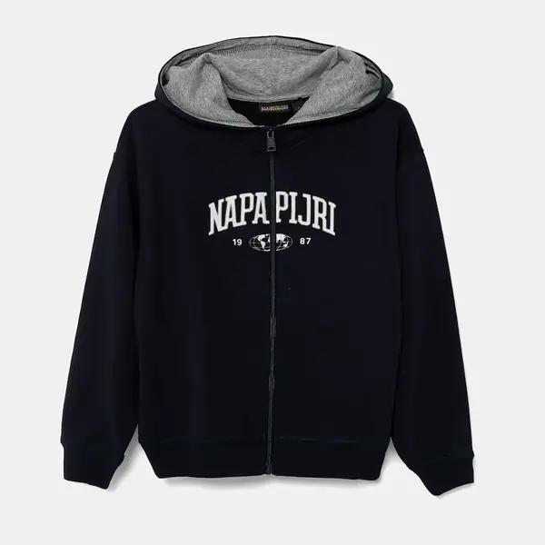 Dětská mikina Napapijri B-INOT
