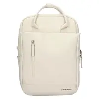 Trendy batoh New Rebels Harper - béžová