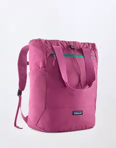 Patagonia Terravia Tote Pack 24 L Faded Magenta