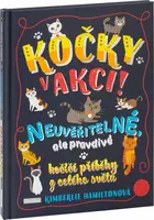 Kočky v akci! - Kimberlie Hamiltonová