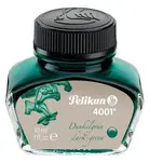 Inkoust 4001 30 ml tmavě zelený