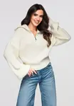 Edoti Women's sweater LW-SWSW-0118 v1