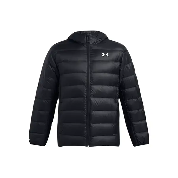 Under Armour LEGEND DOWN HOODED JACKET LG
