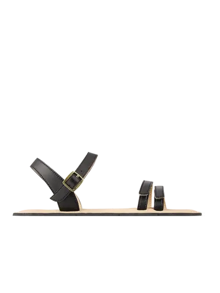 Barefoot sandály Be Lenka Summer 2.0 - Black