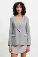 Sako Answear.LAB šedá barva