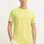 Bavlněné tričko Lindbergh